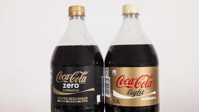 Reduzierung des Zuckergehalts in Limonaden: Das Engagement von Coca-Cola Österreich