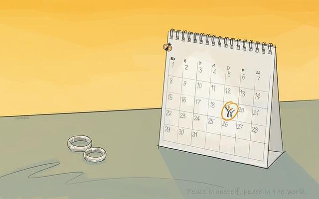 4. Die Bedeutung der Einführung der Ehe für alle 4. Die Bedeutung der Einführung der Ehe für alle