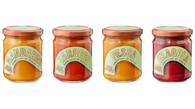 Premium Marmelade und Konfitüre von Di Bennardo: Jetzt online bestellen Premium Marmelade und Konfitüre von Di Bennardo: Jetzt online bestellen