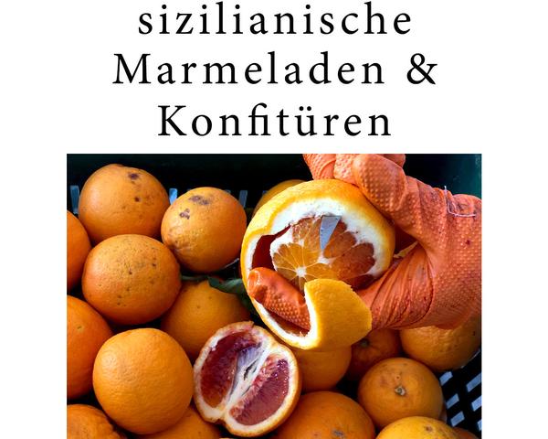 Marmelade oder Konfitüre? Die Unterscheidung der Fruchtaufstriche im Überblick Marmelade oder Konfitüre? Die Unterscheidung der Fruchtaufstriche im Überblick