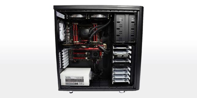 Warum einen PC selbst bauen? Vorteile und Schritt-für-Schritt-Anleitung Warum einen PC selbst bauen? Vorteile und Schritt-für-Schritt-Anleitung