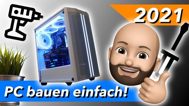 Den perfekten PC finden: Auswahlkriterien und Schritt-für-Schritt-Anleitung zum Zusammenbau Den perfekten PC finden: Auswahlkriterien und Schritt-für-Schritt-Anleitung zum Zusammenbau