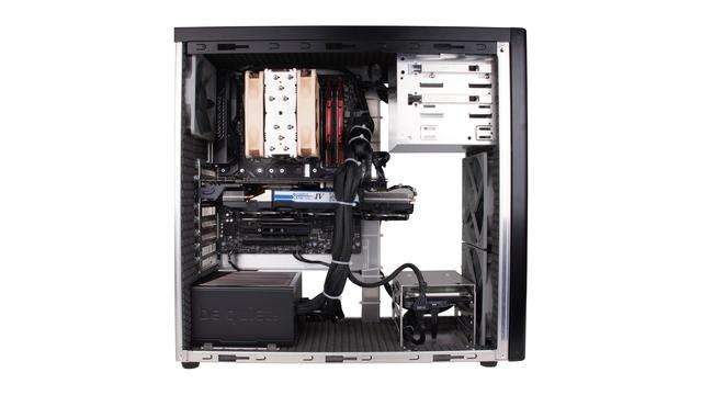 Vorteile und Anleitung zum PC selbst bauen: So erstellen Sie Ihren eigenen Computer Vorteile und Anleitung zum PC selbst bauen: So erstellen Sie Ihren eigenen Computer