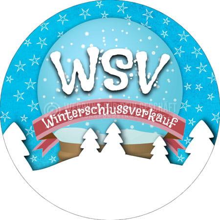 Die besten Angebote erwarten Sie: Der Start des Winterschlussverkaufs (WSV) Die besten Angebote erwarten Sie: Der Start des Winterschlussverkaufs (WSV)
