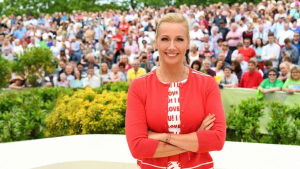 Tickets für den ZDF-Fernsehgarten 2022 jetzt verfügbar!