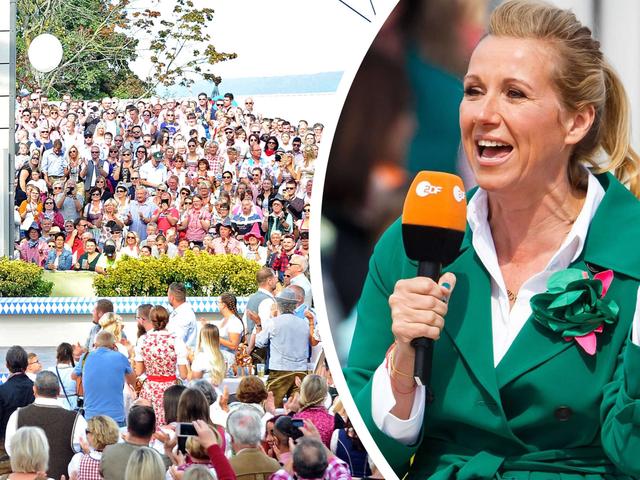 Starttermin für den ZDF-Fernsehgarten 2022 bekanntgegeben!