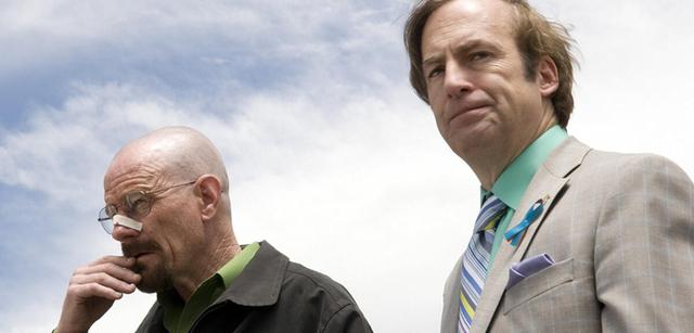1. Better Call Saul Staffel 4 nähert sich der Breaking Bad-Zeitebene an