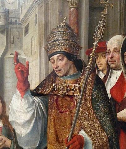 Von der Wahl zur Pflicht: Wie der Zölibat zum Gesetz wurde Von der Wahl zur Pflicht: Wie der Zölibat zum Gesetz wurde