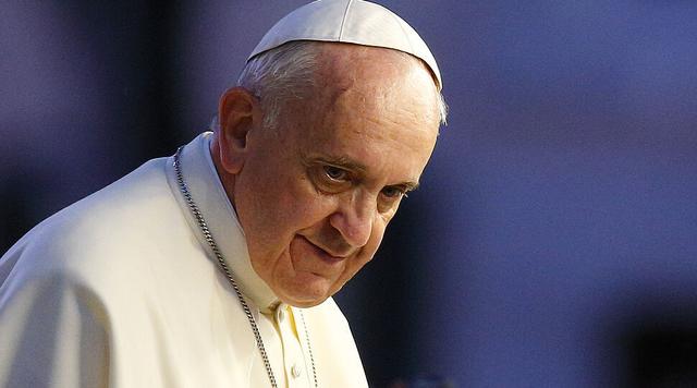 Papst Franziskus und der Zölibat: Bleibt die Regelung bestehen? Papst Franziskus und der Zölibat: Bleibt die Regelung bestehen?