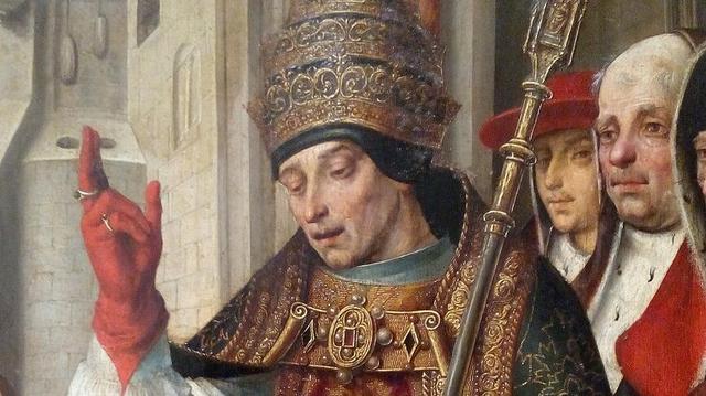 Die Geschichte des Zölibats: Seit wann besteht die Regelung? Die Geschichte des Zölibats: Seit wann besteht die Regelung?