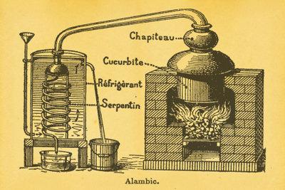 Schritt-für-Schritt-Anleitung: Destille selber bauen und eigene Kreationen genießen Schritt-für-Schritt-Anleitung: Destille selber bauen und eigene Kreationen genießen