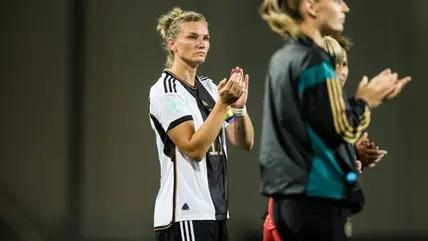 Nächstes Spiel der deutschen Frauen: Wann ist der Termin? Nächstes Spiel der deutschen Frauen: Wann ist der Termin?