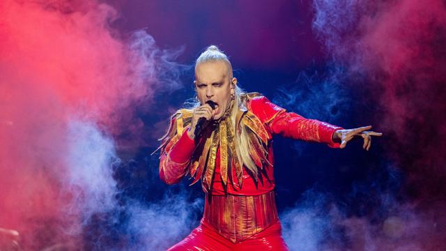 Der große Moment: Wann tritt Deutschland beim ESC 2023 auf? Der große Moment: Wann tritt Deutschland beim ESC 2023 auf?