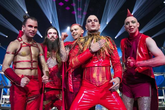 Wann singt Deutschland beim ESC 2023? Alle Infos zum Auftritt Wann singt Deutschland beim ESC 2023? Alle Infos zum Auftritt