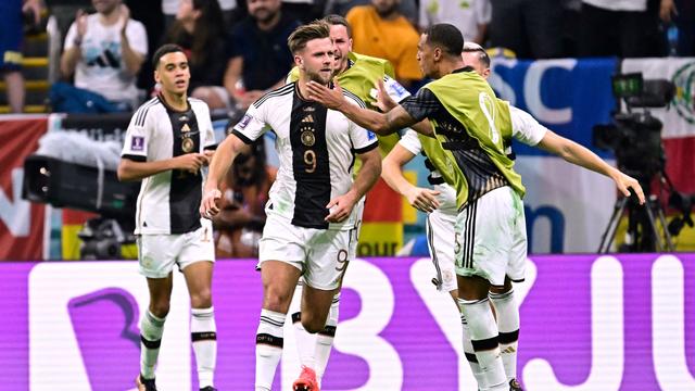 Testspiel Deutschland gegen Belgien: Live-Übertragung im Free-TV und Stream Testspiel Deutschland gegen Belgien: Live-Übertragung im Free-TV und Stream