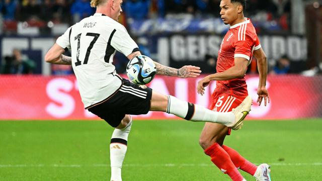 Wann spielt Deutschland gegen Belgien? Alle Infos zum Länderspiel Wann spielt Deutschland gegen Belgien? Alle Infos zum Länderspiel