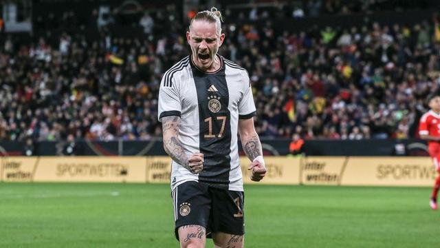 Deutschland gegen Belgien: Testspiel heute live im Free-TV und Stream Deutschland gegen Belgien: Testspiel heute live im Free-TV und Stream