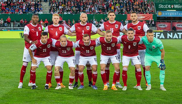 Deutschland gegen Österreich: Datum und Uhrzeit des nächsten Länderspiels Deutschland gegen Österreich: Datum und Uhrzeit des nächsten Länderspiels