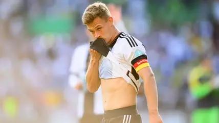 Polen gegen Deutschland: Wann können Sie das Spiel live verfolgen?