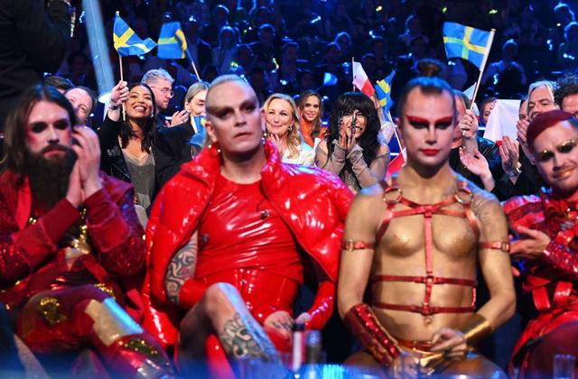 Die Gewinner des Eurovision Song Contests aus Deutschland im Überblick Die Gewinner des Eurovision Song Contests aus Deutschland im Überblick