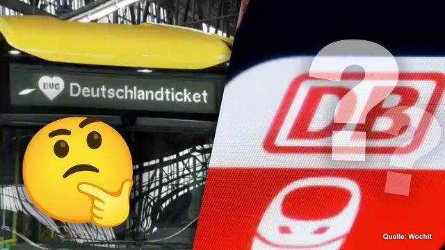 Kündigung des Deutschlandtickets: Tipps und Hinweise für eine reibungslose Beendigung Kündigung des Deutschlandtickets: Tipps und Hinweise für eine reibungslose Beendigung