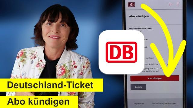 Wie kann ich das Deutschlandticket kündigen? Alle Infos hier. Wie kann ich das Deutschlandticket kündigen? Alle Infos hier.