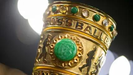 DFB-Pokal: Wann werden die Spiele der nächsten Runde ausgelost? DFB-Pokal: Wann werden die Spiele der nächsten Runde ausgelost?