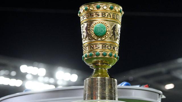 Die Termine für die DFB-Pokal Auslosung stehen fest Die Termine für die DFB-Pokal Auslosung stehen fest