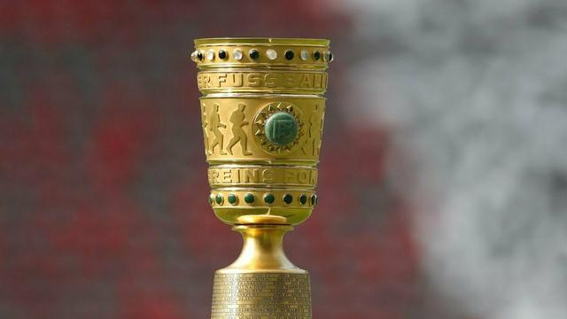 Wann findet die DFB-Pokal Auslosung statt? Wann findet die DFB-Pokal Auslosung statt?