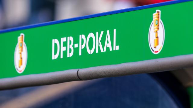 Auslosung der 2. Runde im DFB-Pokal: Wann ist es soweit? Auslosung der 2. Runde im DFB-Pokal: Wann ist es soweit?