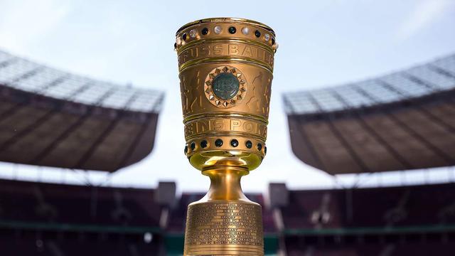 DFB-Pokal Höhepunkt: Wann ist das spannende Finale? DFB-Pokal Höhepunkt: Wann ist das spannende Finale?