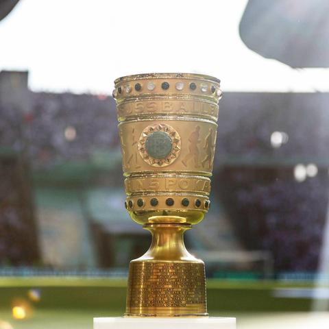 Wann findet das DFB-Pokal Finale statt? Alle wichtigen Informationen Wann findet das DFB-Pokal Finale statt? Alle wichtigen Informationen