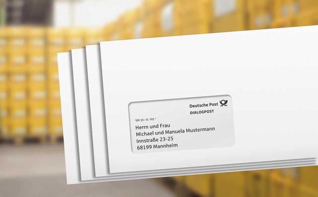 Was ist DIALOGPOST und wie funktioniert es? Was ist DIALOGPOST und wie funktioniert es?