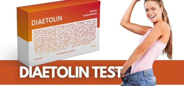 Diatolin: Ein Nahrungsergänzungsmittel für einen gesunden Lebensstil
