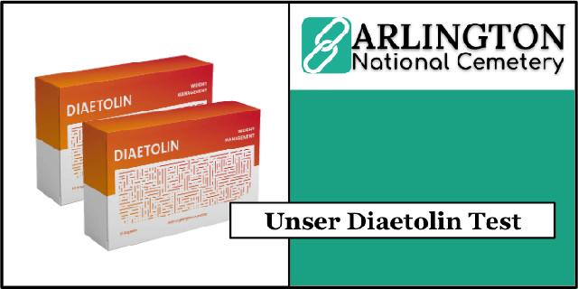 Diaetolin Kapseln: Natürliche Inhaltsstoffe für bessere Ergebnisse