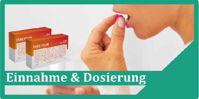 Alles, was Sie über Diatolin wissen müssen: Wirkung und Anwendung