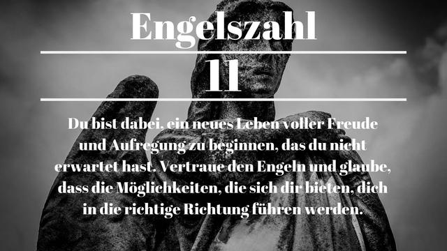 Der Einfluss des Schutzengels auf die Uhrzeit 11:11 Der Einfluss des Schutzengels auf die Uhrzeit 11:11