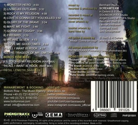 Die tiefere Bedeutung von "13" für die Rocker-Community erklärt Die tiefere Bedeutung von "13" für die Rocker-Community erklärt