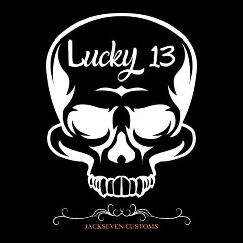 Die Bedeutung der Zahl 13 für Rocker: Hintergründe und Symbolik Die Bedeutung der Zahl 13 für Rocker: Hintergründe und Symbolik