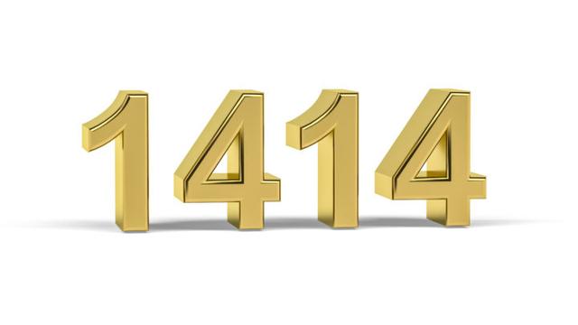 Innere Dämonen besiegen: Was die Uhrzeit 14:14 dir sagen möchte Innere Dämonen besiegen: Was die Uhrzeit 14:14 dir sagen möchte