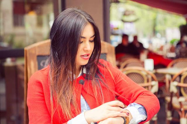 Die tiefe Verbindung zwischen 20:20 Uhr und der Liebe