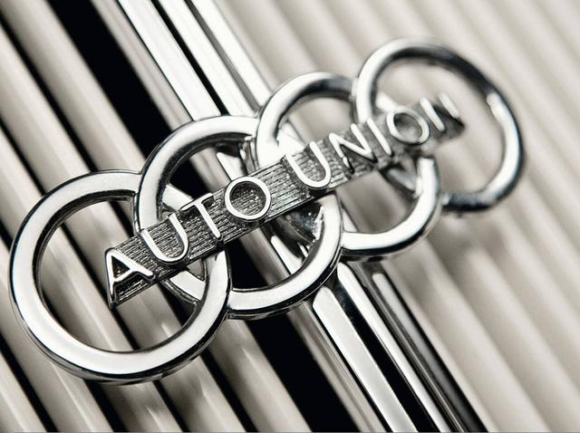Die symbolische Bedeutung der Audi Ringe für die Marke und ihre Kunden