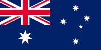 4. Der Commonwealth Star auf der australischen Flagge: Repräsentation der Bundesstaaten und Territorien 4. Der Commonwealth Star auf der australischen Flagge: Repräsentation der Bundesstaaten und Territorien