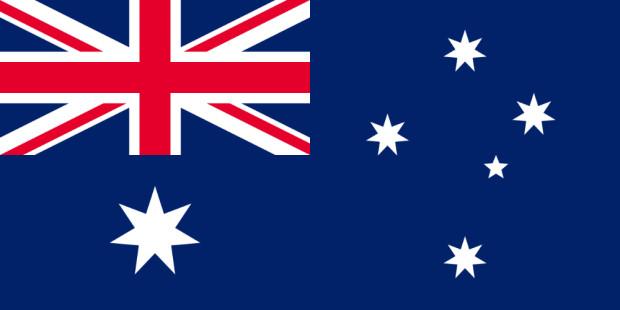 6. Die Geschichte und Entwicklung der australischen Nationalflagge 6. Die Geschichte und Entwicklung der australischen Nationalflagge