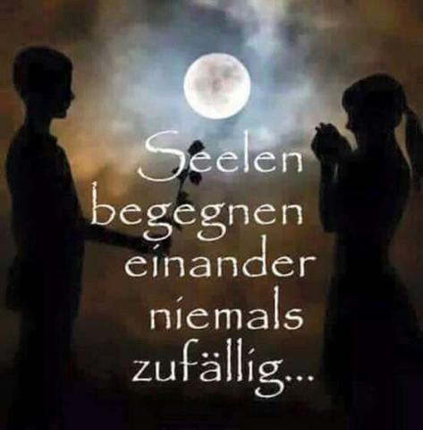 Der Seelenpartner: Eine wichtige Person in unserem Leben Der Seelenpartner: Eine wichtige Person in unserem Leben