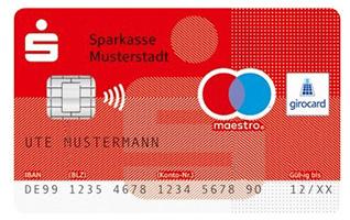 Sicherheit beim Online-Shopping: Die CVV der Sparkasse erklärt Sicherheit beim Online-Shopping: Die CVV der Sparkasse erklärt