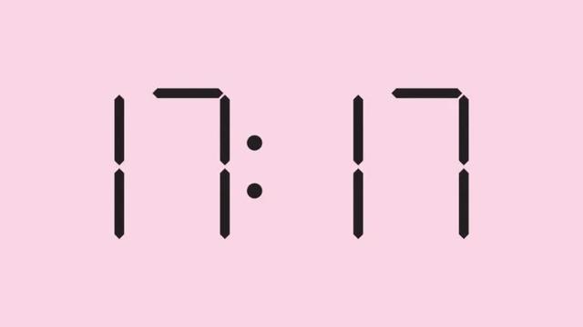 Die Magie der Doppel-Uhrzeiten: Welche Botschaft steckt hinter den synchronen Zahlenkombinationen?