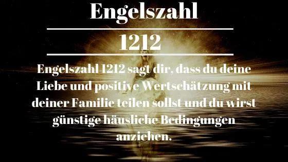 Die symbolische Bedeutung von 12:12 in der Liebe