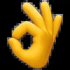 Handzeichen-Emojis: Wie sie in unterschiedlichen Situationen verwendet werden können Handzeichen-Emojis: Wie sie in unterschiedlichen Situationen verwendet werden können