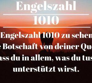 Wie die Zahl 1010 Ihre Liebesbeziehungen positiv beeinflussen kann